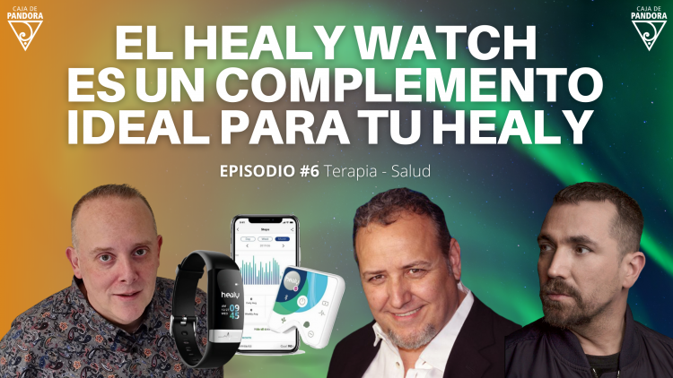 HEALY CON FRAN + INVITADOS