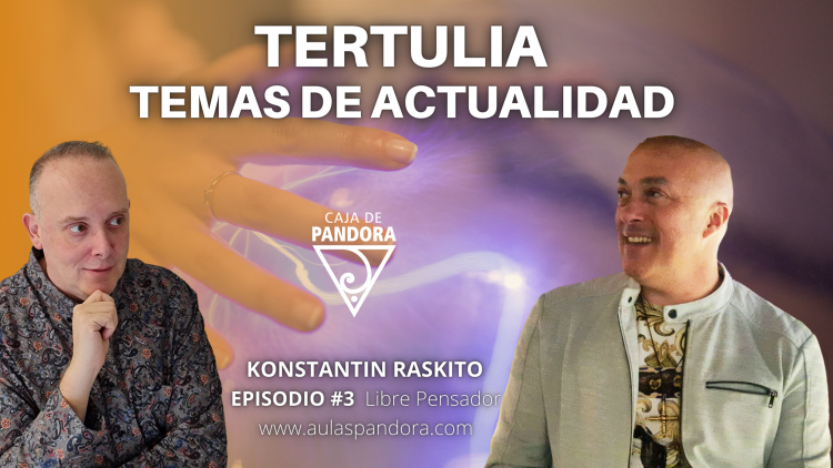 KONSTANTIN RASKITO