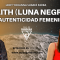 Lilith (Luna negra) y la autenticidad femenina con Leidy Suarez Parra & Luis Palacios