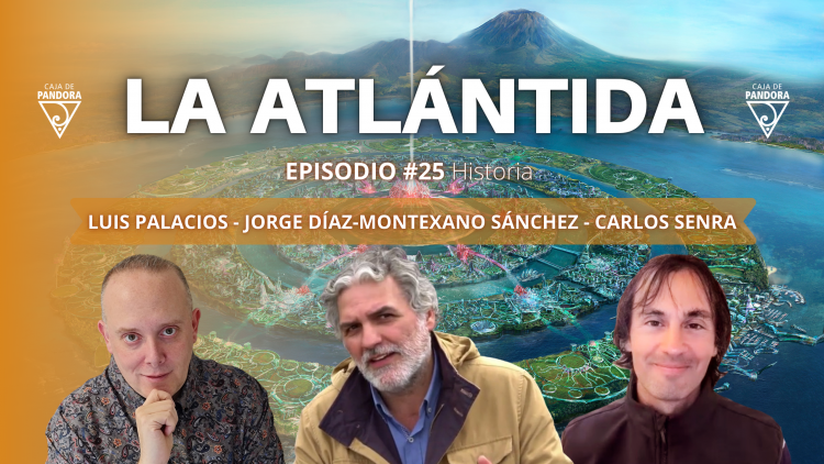TERTULIAS CON CARLOS SENRA + INVITADOS