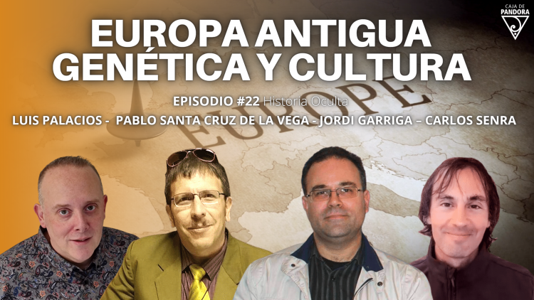 TERTULIAS CON CARLOS SENRA + INVITADOS.