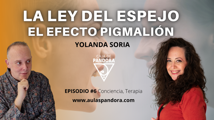 YOLANDA SORIA Y LUIS PALACIOS