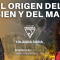 EL ORIGEN DEL BIEN Y DEL MAL con Yolanda Soria y Luis Palacios