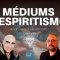 MÉDIUMS Y ESPIRITISMO con RICARD BRU y XAVIER GARCIA (CAP. 2)