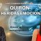 Quirón y las Heridas Emocionales con Leidy Suarez Parra & Luis Palacios