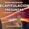 Recapitulación y Preguntas con Adrián García & Luis Palacios