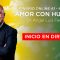 Ángel Luís Fernández – AMOR CON HUMOR – inicio en directo