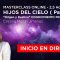 Cristina Martín – HIJOS DEL CIELO ( parte 2 ) – Inicio en Directo