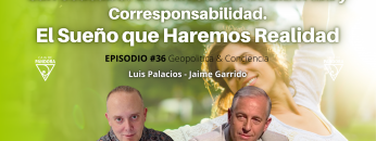 JAIME GARRIDO + INVITADOS PLANDEMIA