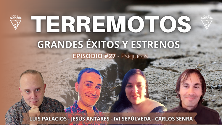 TERTULIAS CON CARLOS SENRA + INVITADOS (1)