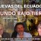 CUEVAS DEL ECUADOR – El Mundo Bajo Tierra con Gabriel Silva, Carlos & Luis