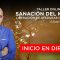 Inicio en directo taller: SANACIÓN DEL KARMA, Liberación de ataduras heredadas – Alberto Lozano