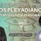 Los Pleyadianos y Mi Vivencia Personal con José Antonio González Calderón & Luis