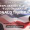 Explorando el Aura y los Chakras de Donald Trump #3 con Endika Drame & Luis