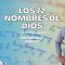 LOS 72 NOMBRES DE DIOS – Pablo Domínguez ( Radiestesia y Salud #38 )