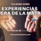 EXPERIENCIAS FUERA DE LA MÁTRIX con Yolanda Soria y Luis Palacios