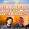 CAJA DE PANDORA #8 – El Apocalipsis Revelado, El Nacimiento del Homo Deus, La antigua parapsicología