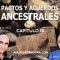 PACTOS Y ACUERDOS ANCESTRALES – ALBERTO LOZANO y XAVIER GARCIA – CAP 12