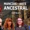 Mancias – ARTE ANCESTRAL (CAP 5) presentación miedo LUCIFER