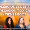 CAJA DE PANDORA #1 – ¿Tienes Ego?, Las Relaciones de Pareja, Salir de una Relación Tóxica