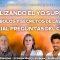 CAJA DE PANDORA #2 – Canalizando el Yo Superior, Los símbolos, Preguntas y Respuestas con Luis