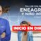 Inicio en directo taller online: ENEAGRAMA Y NIÑO INTERIOR Con Alberto Lozano