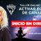 Inicio en directo taller: ACTIVAR EL DON DE CANALIZAR Con Esther Francia