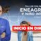 Inicio en directo taller online: ENEAGRAMA Y NIÑO INTERIOR Con Alberto Lozano