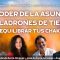 CAJA DE PANDORA #45 – La Asunción, Ladrones de Tiempo, Tus Chakras #3