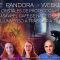 #CAJADEPANDORAWEEKEND #23 CON XAVIER GARCIA, RICARD BRU, ROCIO IRIS SANDRA SOGAS Y ALBERTO LOZANO