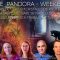 #CAJADEPANDORAWEEKEND #25 CON XAVIER GARCIA, JOAN PIQUER, R, BRU, ROCIO. IRIS S. SOGAS Y A. LOZANO