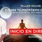 Inicio en Directo taller: DEFINE Y CONECTA TU PROPÓSITO DE VIDA con Endika Drame