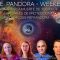 #CAJADEPANDORAWEEKEND #28 CON XAVIER GARCIA, JOAN PIQUER, R, BRU, ROCIO. IRIS S. SOGAS Y A. LOZANO
