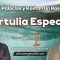 Tertulia Especial con Konstantin Raskito y Luis Palacios