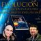 PRESENTACIÓN OFICIAL EL LIBRO: – EVOLUCION – DE JOSELUIS GIMENEZ CON XAVIER GARCIA