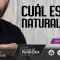 CUÁL ES TU NATURALEZA