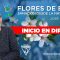 Inicio del taller: FLORES DE BACH, sanación desde la naturaleza – José Salmerón