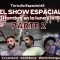Tertulia especial #2 ( Parte 2 ) – “EL SHOW ESPACIAL”, el hombre en la luna y la ISS