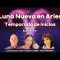 Luna Nueva en Aries: Temporada de inicios con Leidy Suarez y Norah Belmont