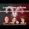Luna Llena en Aries: ¿ Que deseas, que necesitas terminar? con Leidy Suarez y Norah Belmont
