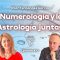 Numerología y la Astrología juntas con Pilar Fernández García
