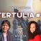 TERTULIA #3 con Óscar Durán Yates, Yolanda Soria y Luis Palacios