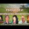 PSIQUICOS VI – Canalización Dimensional con Àngels Membrive Vilàs, Carlos Senra y Luis Palacios