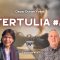 TERTULIA #2 con Óscar Durán Yates.