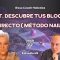 Tarot. Descubre tus bloqueos en directo ( Método Nailah) con Rous Coach Holística