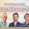 ASTROTERAPEUTICA con Pablo Flores, Carlos Senra y Luis Palacios