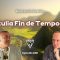 Tertulia Fin de Temporada con Konstantin Raskito y Luis Palacios