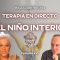 Terapia en Directo del Niño Interior con Rous Coach Holística