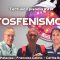 FOSFENISMO con Francesc Celma i Girón, Carlos Senra y Luis Palacios