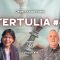 TERTULIA #4 con Óscar Durán Yates y Luis Palacios
